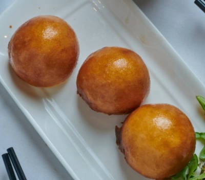 Dish image