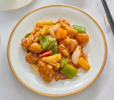 Dish image
