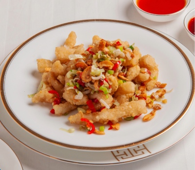 Dish image